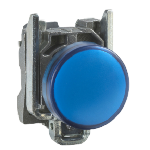 Schneider Pilot Light XB4BVB6