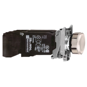 Schneider Push Button XB4BW3135