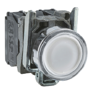 Schneider Push Button XB4BW31G5