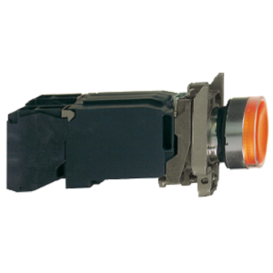 Schneider Push Button XB4BW3535