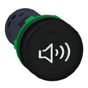 Schneider Push button XB5KSM