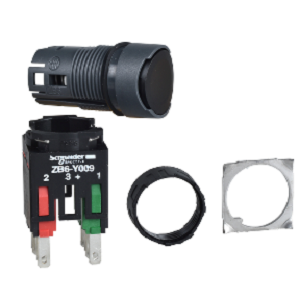 Schneider Push Button XB6AA25B