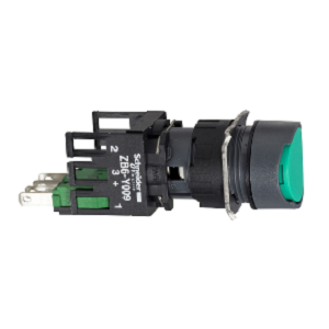 Schneider Push Button XB6AA35B