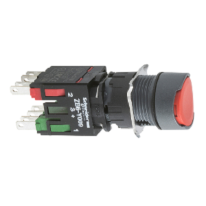 Schneider Push Button XB6AA42B