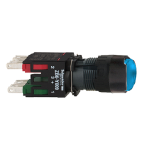 Schneider Push Button XB6AA65B