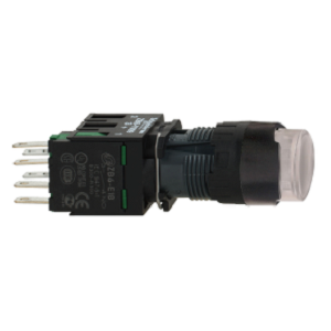 Schneider Push Button XB6AE1B1B
