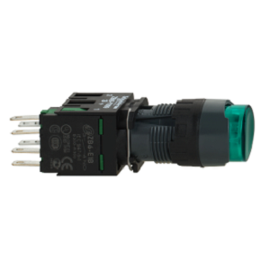 Schneider Push Button XB6AE3B1B