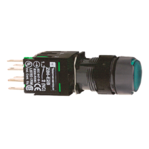 Schneider Push Button XB6AF3B1B