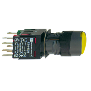 Schneider Push Button XB6AF5B5B