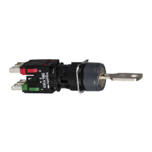 Schneider Push Button XB6AGC5B
