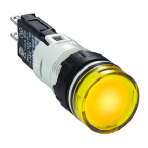 Schneider Push button XB6AV5BB
