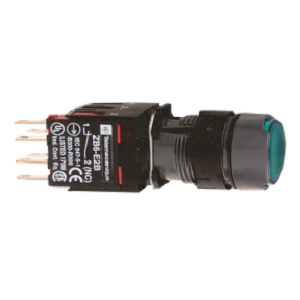 Schneider Selector Switch XB6AW3B5B