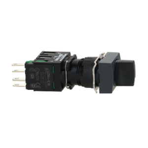 Schneider Selector Switch XB6CD221B