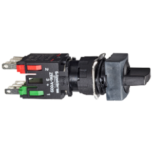 Schneider Selector Switch XB6CD235B