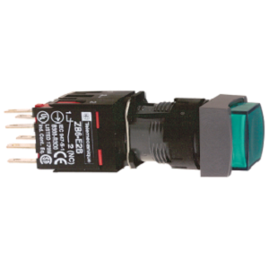 Schneider Push Button XB6CE3B5B