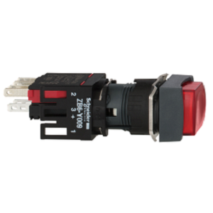 Schneider Push Button XB6CE4B2B