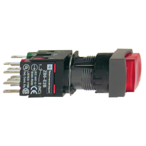 Schneider Push Button XB6CE4B5B