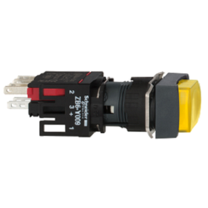 Schneider Push Button XB6CE5B5B
