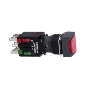 Schneider Push Button XB6CF4B2B