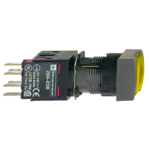 Schneider Push Button XB6CF5B5B
