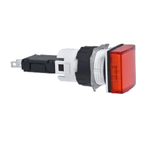 Schneider Push Button Pilot Light XB6CV4BB