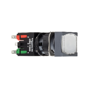 Schneider Push Button XB6CW1B5B