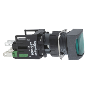 Schneider Push Button XB6CW3B5B