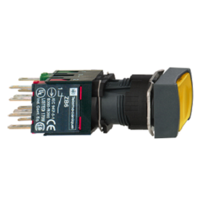 Schneider Push Button XB6CW5B5B
