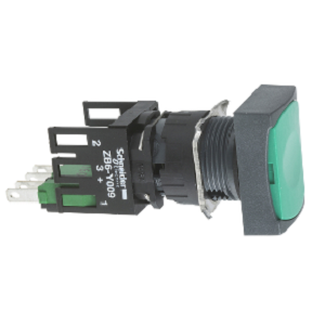Schneider Push Button XB6DA35B