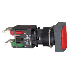 Schneider Push Button XB6DA42B