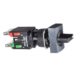 Schneider Selector Switch XB6DD235B