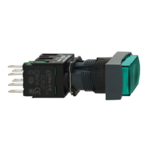 Schneider Push Button XB6DE3B1B