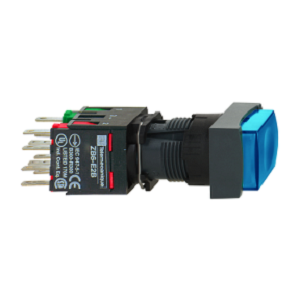 Schneider Push Button XB6DE6B5B