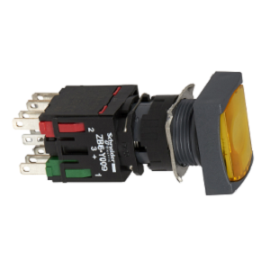 Schneider Push Button XB6DW5B5B