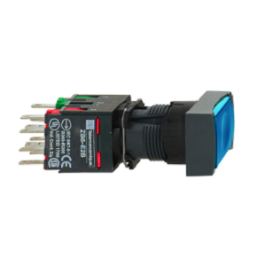 Schneider Push Button XB6DW6B5B