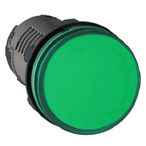 Schneider Push Button XB7EVM3LC