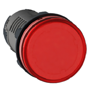 Schneider Push Button XB7EVM4LC
