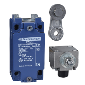 Schneider Limit Switch XCKJ10513H7
