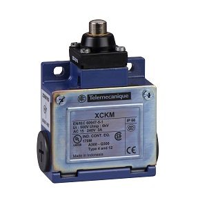 Schneider Limit Switch XCKM110