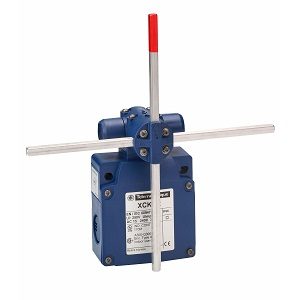 Schneider Limit Switch XCKVR54D1H29