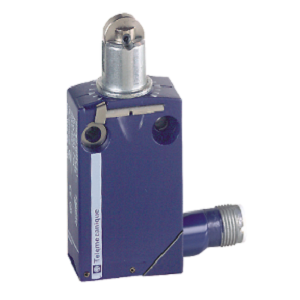 Schneider Limit Switch XCMD2102C12