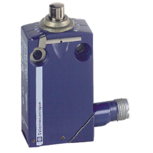 Schneider Limit Switch XCMD2110M12