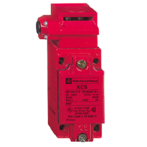 Schneider Metal Safety Switch XCSB703