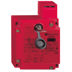 Schneider Metal Safety Switch XCSE7331
