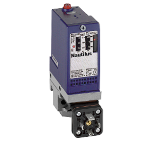 Schneider Pressure Switch XMLA035A2C11