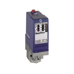 Schneider Pressure Switch XMLA300D2S11