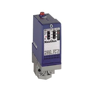 Schneider Pressure Switch XMLA300D2S12