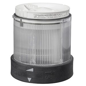 Schneider Led Unit XVBC2B7