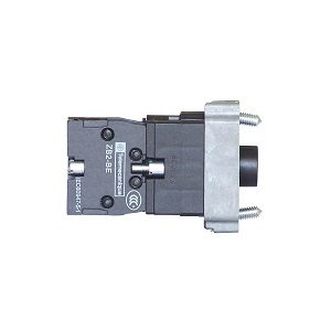 Schneider Push Button Mounting Base ZB2BWM51C
