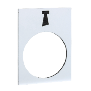Schneider Push Button ZB2BY4932